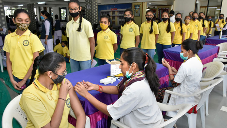 Explained: The severity of Omicron among children Explained: The severity of Omicron among children