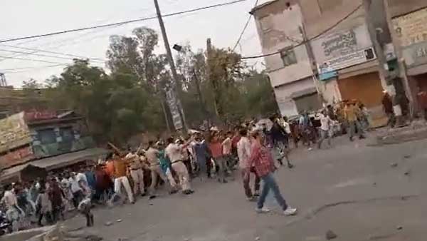 Creating Social Unrest is the New Terror in India