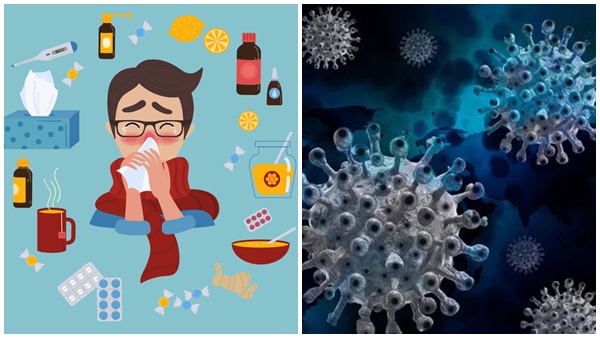 How would you know if you have the flu or COVID-19? Symptoms and Prevention Explained How would you know if you have the flu or COVID-19? Symptoms and Prevention Explained