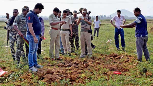 With NIA set to take over Birbhum probe, here is why Bengal is India’s bomb capital