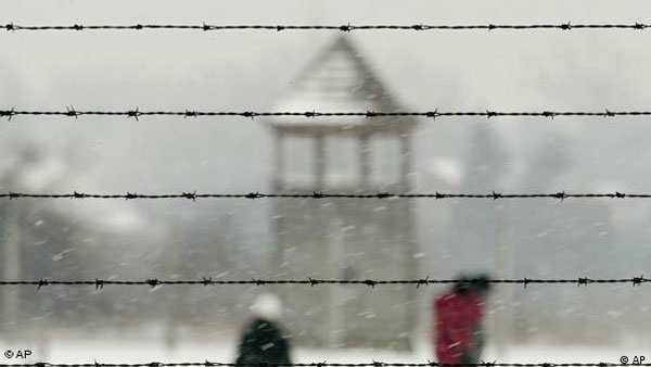 What constitutes genocide?