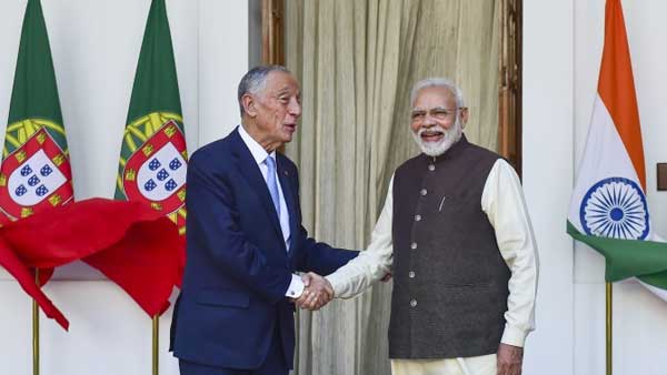 Marcelo Rebelo de Sousa