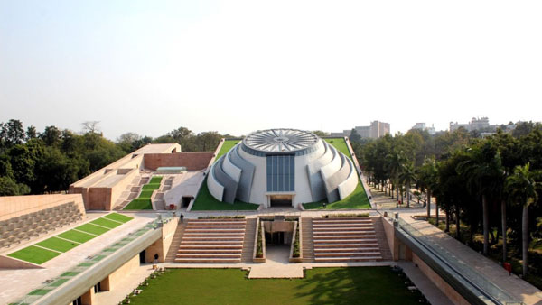 About Pradhan Mantri Sangrahalaya