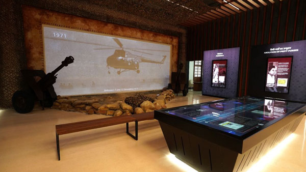 Highly interactive and engaging