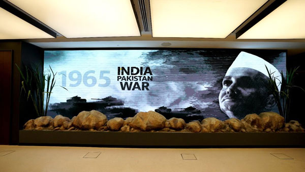 ‘Pradhanmantri Sangrahalaya' shows PM Nehru's role as institution builder: Nehru Memorial Chairman Nripendra Misra