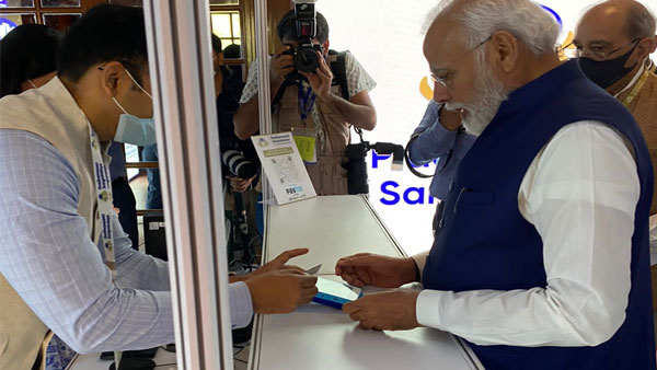 Museum for prime ministers: PM Modi inaugurates Pradhanmantri Sangrahalaya