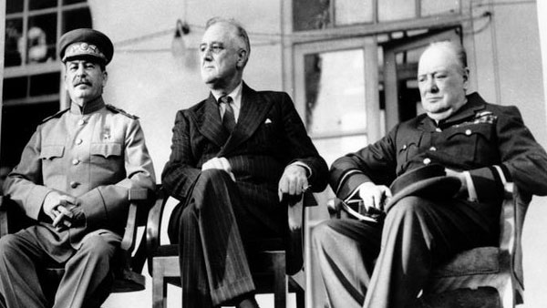 UN Security Council lacks teeth