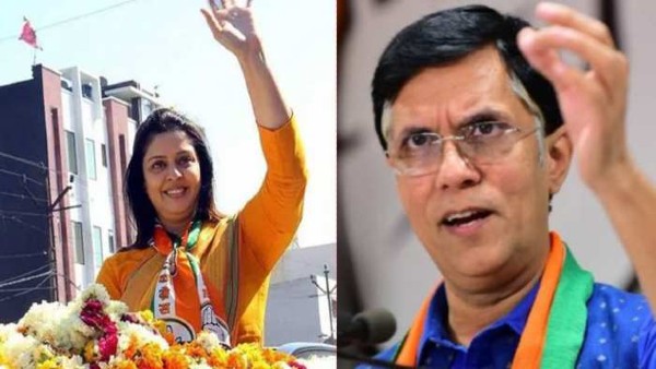 Kami reh gayi say Congresss Nagma, Pawan Khera after being denied Rajya Sabha seat Kami reh gayi say Congresss Nagma, Pawan Khera after being denied Rajya Sabha seat