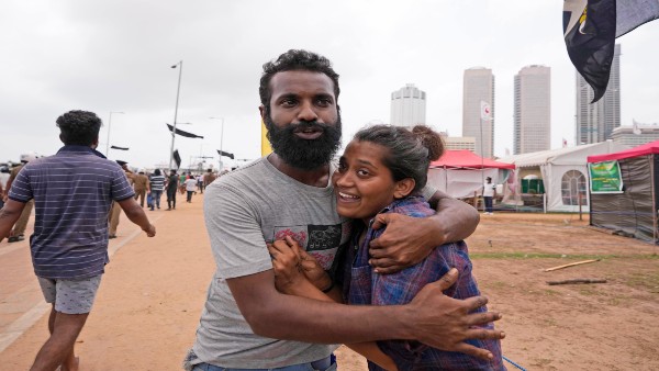 Sri Lanka crisis LIVE: India refutes speculative media reports on sending troops to Colombo