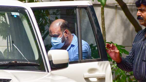 D-Company’s Mumbai module had planned targeted killing of Indian politicians 