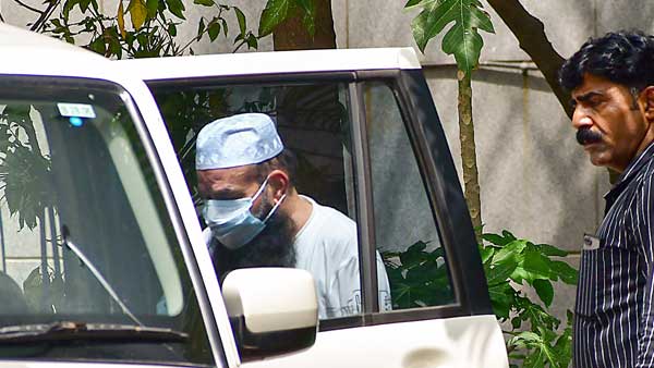 D-Company’s Mumbai module had planned targeted killing of Indian politicians 