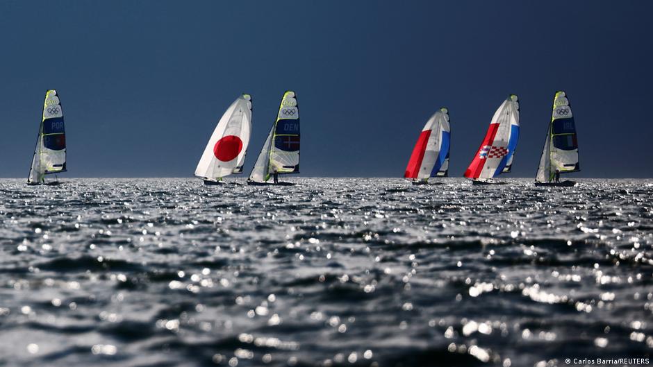 In a US study, fictitious job seekers with elite hobbies like sailing or polo were more likely to be invited to an interview