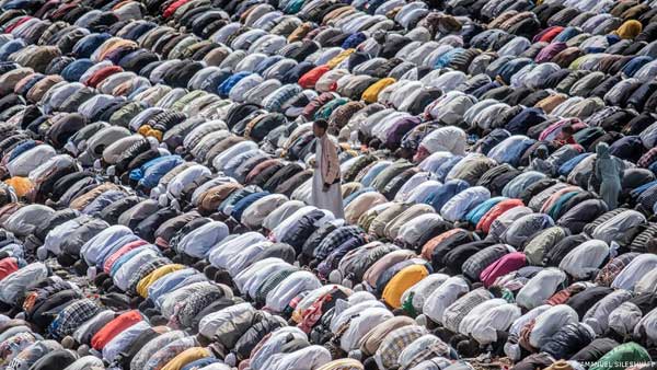 Interfaith tensions simmer in Ethiopia