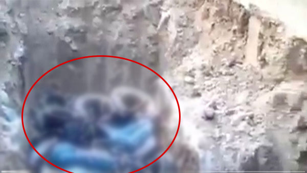 Fact Check: Were people massacred in Syria for not observing fast during Ramzan Fact Check: Were people massacred in Syria for not observing fast during Ramzan