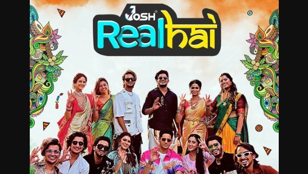 #RealHai: Sidharth Malhotra, Hansika join hands to inspire people to celebrate their unfiltered version #RealHai: Sidharth Malhotra, Hansika join hands to inspire people to celebrate their unfiltered version
