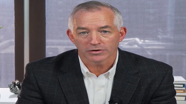 Fact check: Is Pfizer VP Rady Johnson arrested on charges of fraud? Fact check: Is Pfizer VP Rady Johnson arrested on charges of fraud?