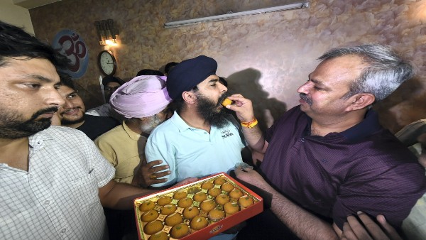 Delhi Police to provide security to BJP leaderTajinder Bagga Delhi Police to provide security to BJP leaderTajinder Bagga