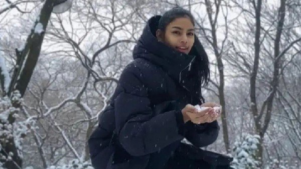 Meet Shreya Lenka, 18-year-old girl from Odishas Rourkela who joined popular K-pop band Blackswan Meet Shreya Lenka, 18-year-old girl from Odishas Rourkela who joined popular K-pop band Blackswan