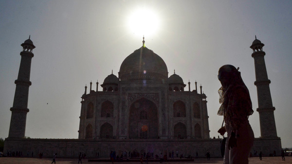 Taj Mahal or ‘Tejo Mahalaya’: How this issue has gained steam once again