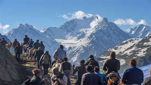 Securing the Amarnath Yatra to stopping targeted killings: Agencies have their task cut out