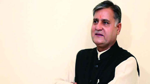 Chander Parkash Kathuria Chander Parkash Kathuria