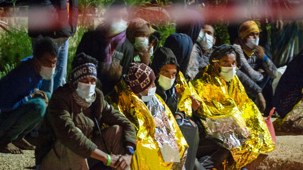 How the Gulf dream becomes a nightmare for low-paid Indian migrants