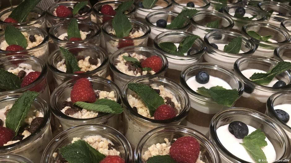 G7 leaders discussed global food security during their three-day stay at a luxurious hotel in the Bavarian Alps