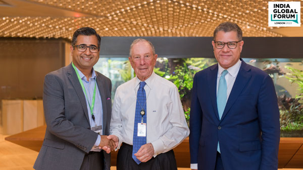UK-India Week 2022 Day 2: Scope, scale, speed key to unlock climate finance, says India