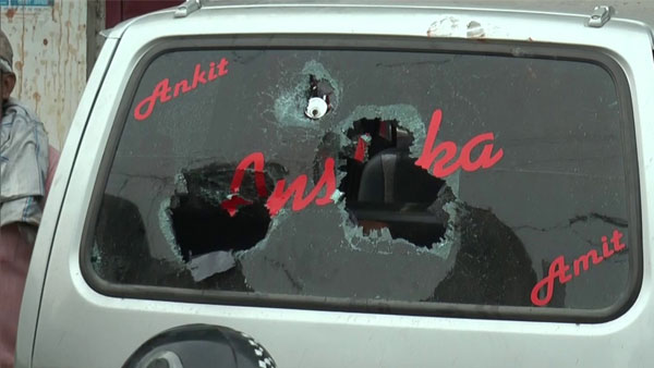 Violence erupts in Kanpur over Prophet Mohammad remarks: 18 arrested