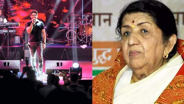 Gone But Not Forgotten: KK, Lata Di, Bappi Lahiri, Sidhu Moosewala, more iconic singers we lost in 2022 Gone But Not Forgotten: KK, Lata Di, Bappi Lahiri, Sidhu Moosewala, more iconic singers we lost in 2022