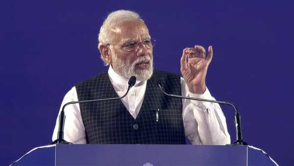 Agnipath: PM Modi says reforms may be unpleasant temporarily, but beneficial over time Agnipath: PM Modi says reforms may be unpleasant temporarily, but beneficial over time
