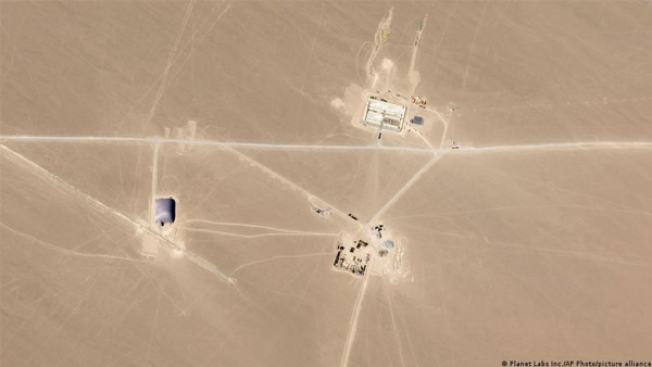 Nuclear weapons: Disarmament is a thing of the past