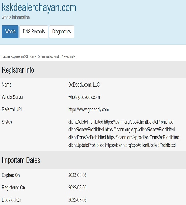 Fact check: Beware of website fraudulently offering Petrol Pump dealerships
