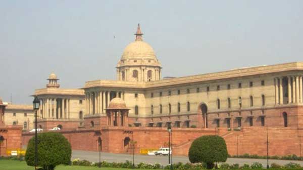 Presidential Election 2022: Issue of notification today, candidates can file nominations till June 29 Presidential Election 2022: Issue of notification today, candidates can file nominations till June 29