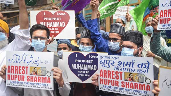 Diplomatic woes: Why the Gulf matters for India 