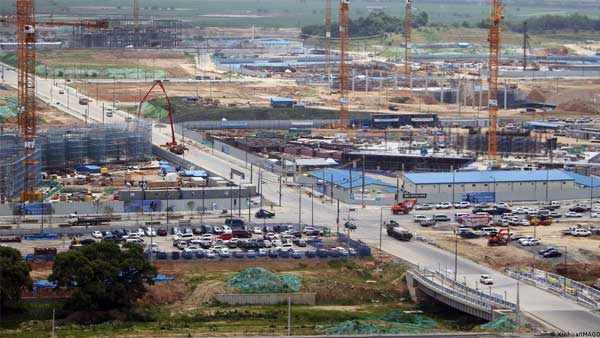 South Korea: Why is Seouls population declining?