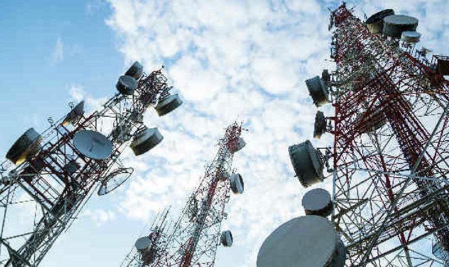 Fact Check: This Telecommunication Department application is fake Fact Check: This Telecommunication Department application is fake