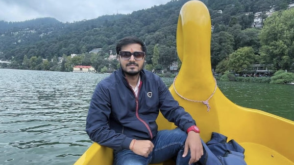 Vishwajeet Singh Monu Vishwajeet Singh Monu