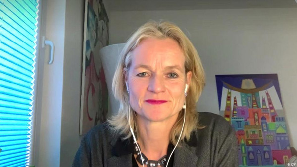 Viktor Orbans man in Brussels