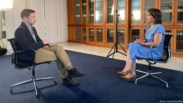 Russia expanding Ukraine goals just new propaganda