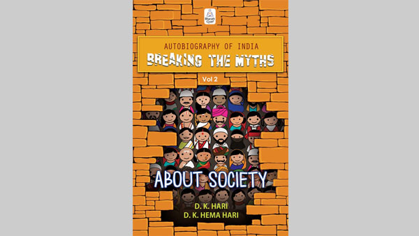 Draupadi Murmu: Indias President is first a proud janajati 