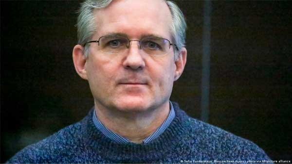 Brittney Griner: US offers Kremlin deal to faciliate release