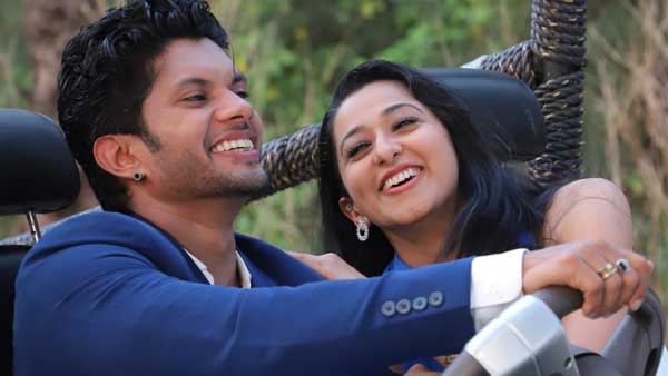 Chase trailer released, film to release on 15 July Chase trailer released, film to release on 15 July