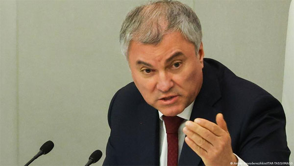 Is a cold civil war brewing in Russia?