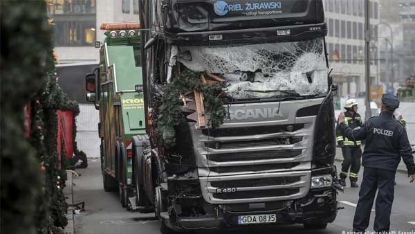 Can Germany prevent attacks by Islamist extremists? Can Germany prevent attacks by Islamist extremists?