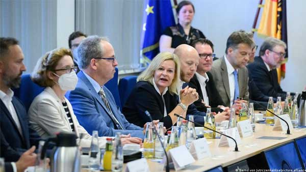 Can Germany prevent attacks by Islamist extremists? Can Germany prevent attacks by Islamist extremists?