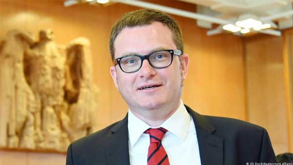 Can Germany prevent attacks by Islamist extremists? Can Germany prevent attacks by Islamist extremists?