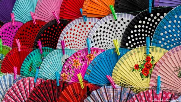 Surviving Spains second scorching heat wave