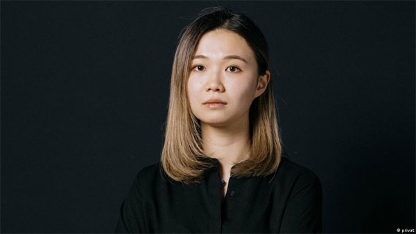 Hong Kong: China must be held accountable