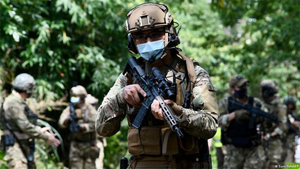 Japan sounds alarm on Russia, threats to Taiwan Japan sounds alarm on Russia, threats to Taiwan